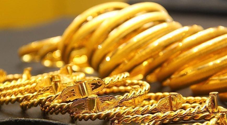 Altın fiyatları kritik gelişmeyle yön buldu