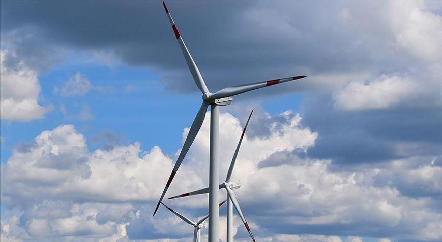 Rüzgardan elektrik üretiminde rekor kırıldı