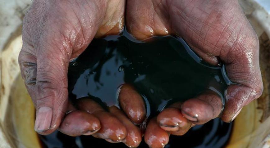 Rusyanın petrol ihracat geliri açıklandı