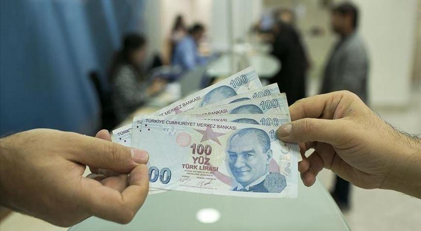 Bankacılık sektörü kredi hacmi belli oldu