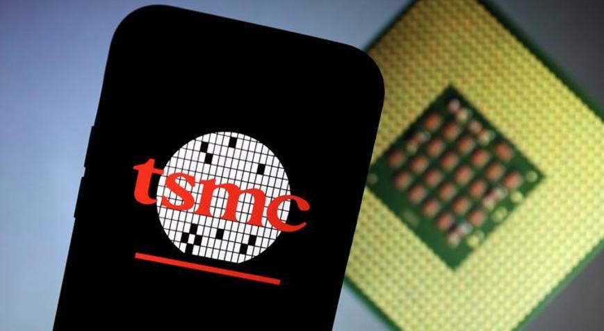 TSMCden 7 milyar dolarlık mikroçip tesisi