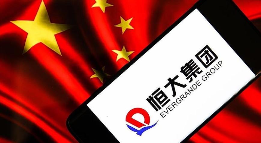 Evergrande temerrüde düşmekten kurtuldu