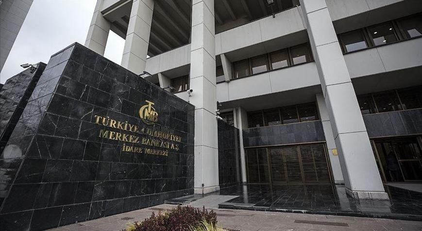 TCMBden iki tebliğde değişiklik