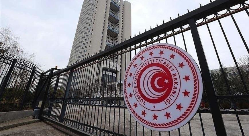 610 firmaya dahilde işleme izin belgesi verildi