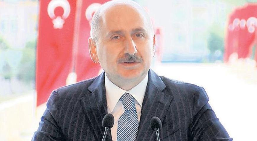 Elektrikli milli tren geliyor