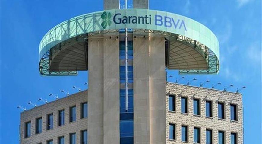 BBVA, Garanti Bankası’nın tümüne talip oldu