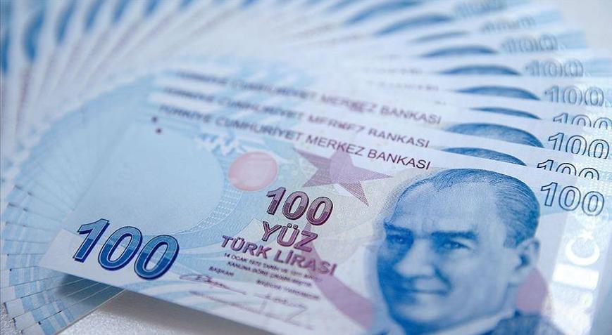Bütçe uygulama sonuçları açıklandı