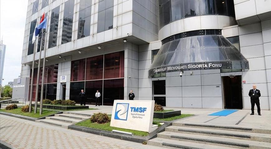 TMSFden Naksan Plastik için satış kararı