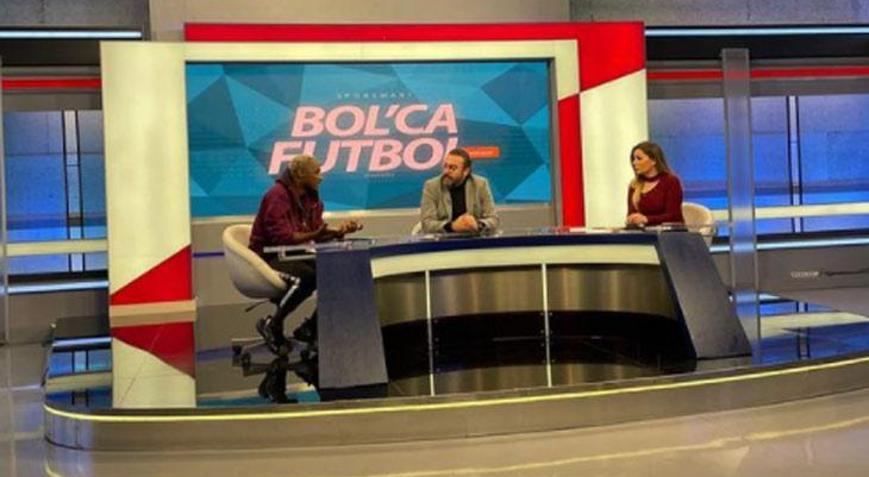 Yattara, Trabzonspordan ayrılma görüntülerini ağlayarak izledi
