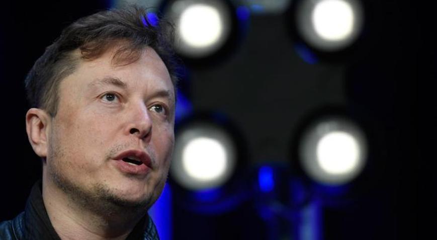 Musk hisse satışına devam etti