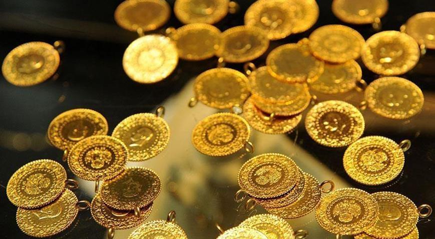 Altın yatırımcıları enflasyon verisine odaklandı