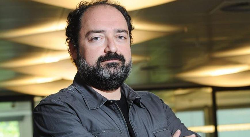 Nevzat Aydın, Sarıyere başkan oluyor