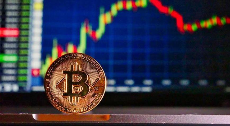 Kripto paralar sert düştü