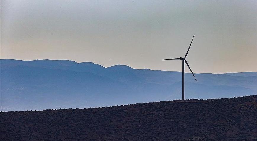 Orta Doğu ekonomileri temiz enerji için arayışta