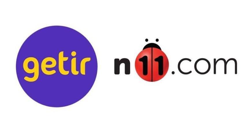 Getir, n11.com için Rekabete başvurdu