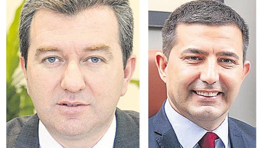 İki belediyeden çevreci adımlar