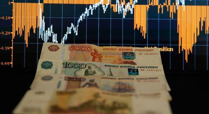 Rusyadan 2,5 trilyon ruble kar bekleniyor