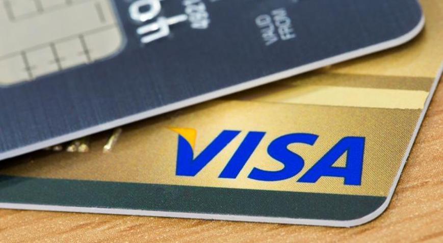 Amazondan Visa kart kararı