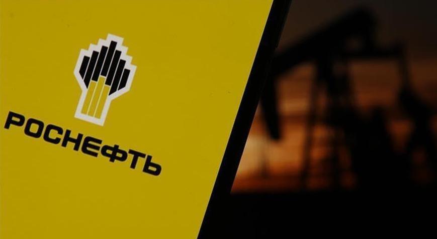 Rosneft, Alman rafinerisindeki payını artırdı