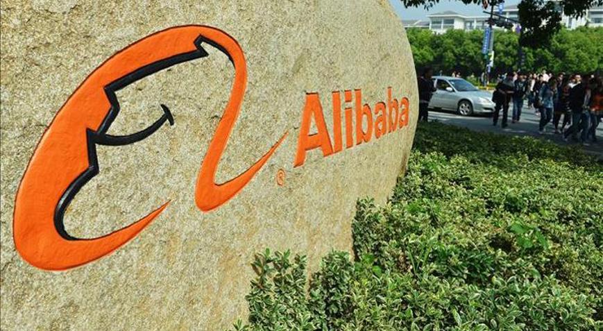 Alibabanın cirosu beklentileri yakalayamadı