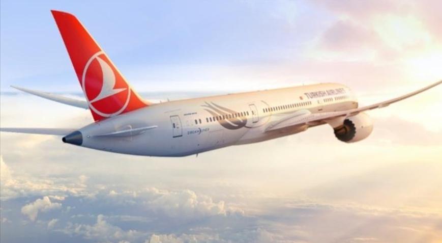THY yolcularını 253 destinasyona ulaştırmayı planlıyor