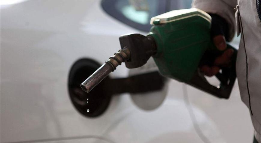 Benzin, motorin ve LPGye zam geldi