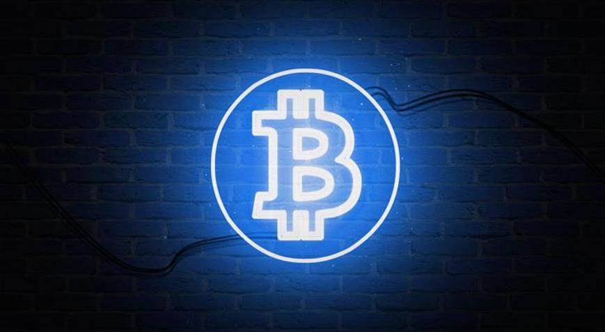 Bitcoin elektrik canavarı oldu