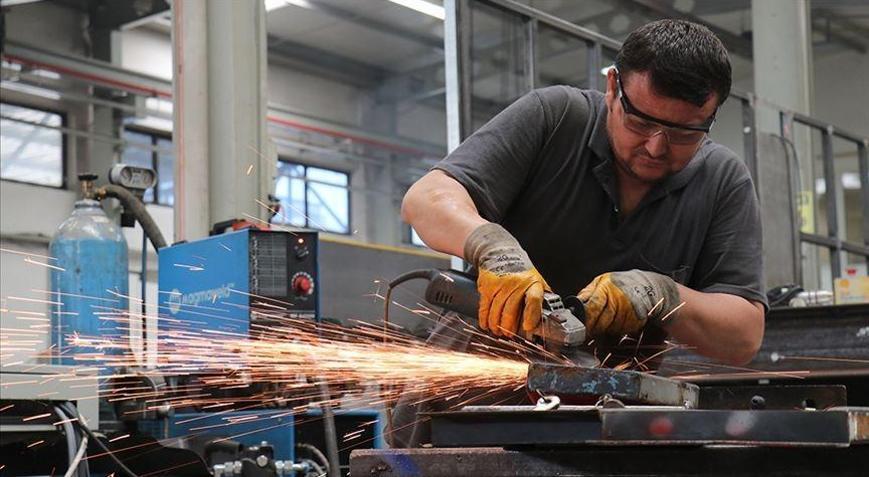 İstihdam endeksi arttı