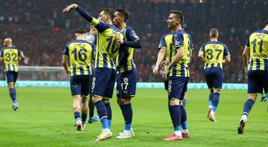 Fenerbahçe borsada da güldürdü