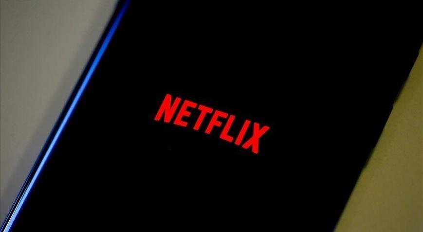 Netflixten Türkiyeye 583 milyon liralık katkı
