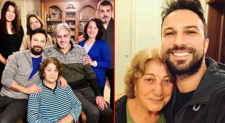 Megastar Tarkan’ın annesi Neşe Tevetoğlu ameliyat oldu - Magazin ...
