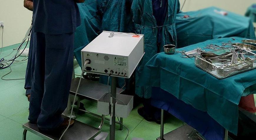 Öldüren ameliyat hastane kapattı