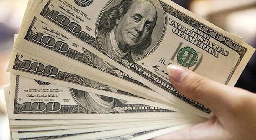 Dolarda son durum ne