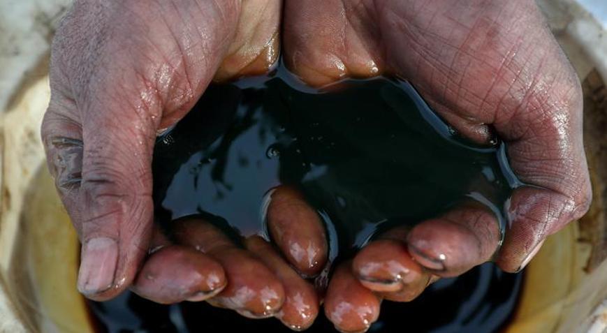 Japonya rezervlerinden petrol satacak