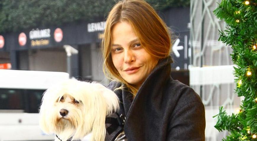 Naz Elmasın yeni projesi belli oldu