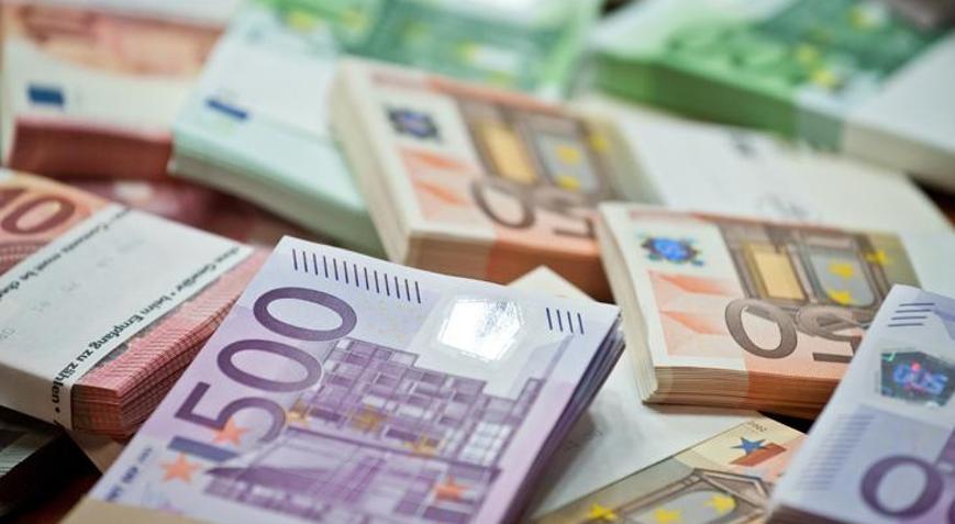 Euro Bölgesi stagflasyon ile karşı karşıya değil
