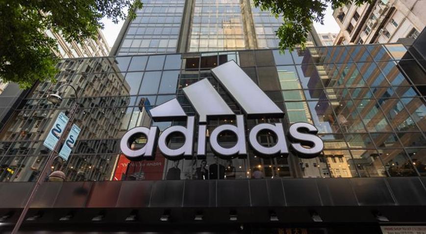 Adidas, Coinbase ile iş birliğine gitti