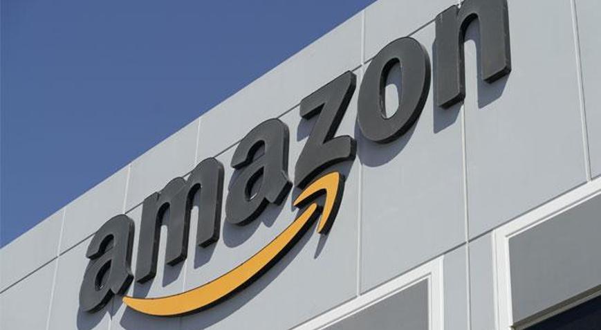 Amazon çalışanları greve gidiyor