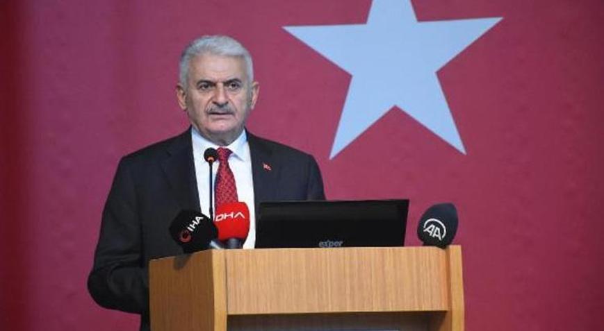 Binali Yıldırım: Türk Devletleri Teşkilatına üye olan devlet sayısı artacak