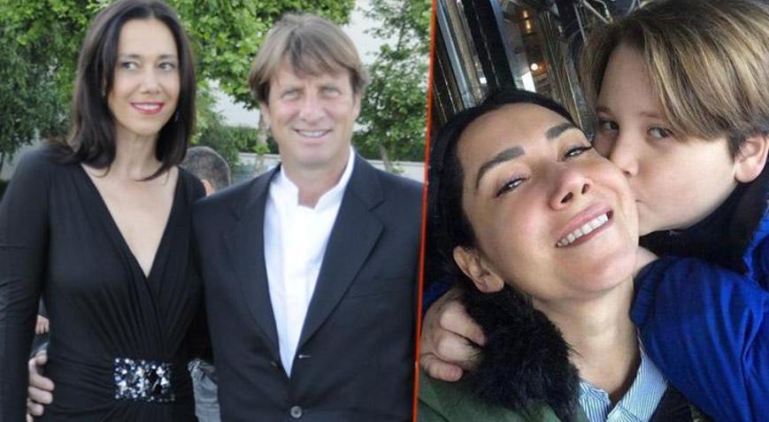 Kaya çilingiroğlu annesi