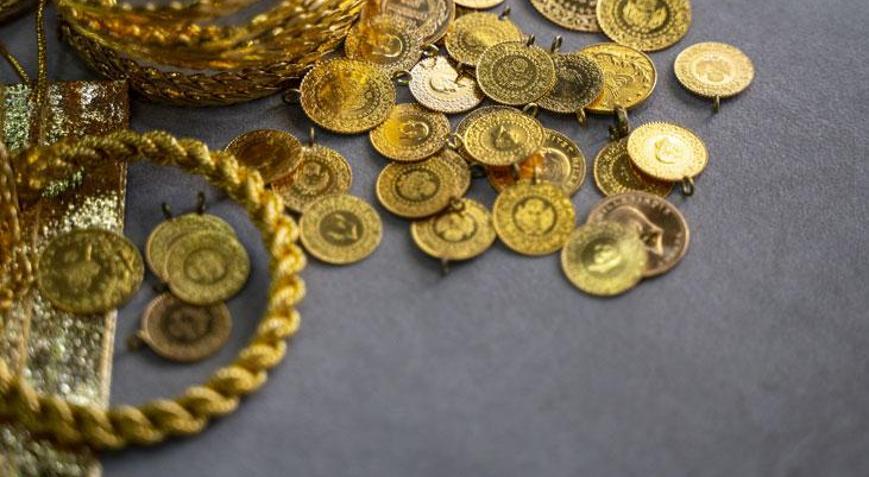 İşte altın fiyatlarında son durum