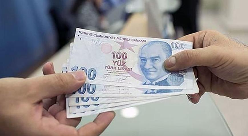 Yeniden değerleme oranı açıklandı