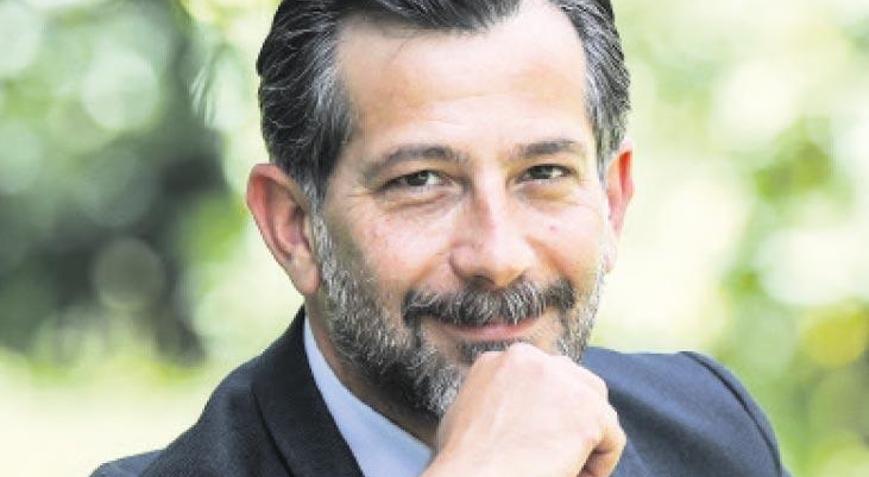 ‘Şiddet toplumun bir parçası’