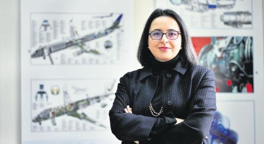 İTÜ’lü akademisyene NATO’dan yeni görev