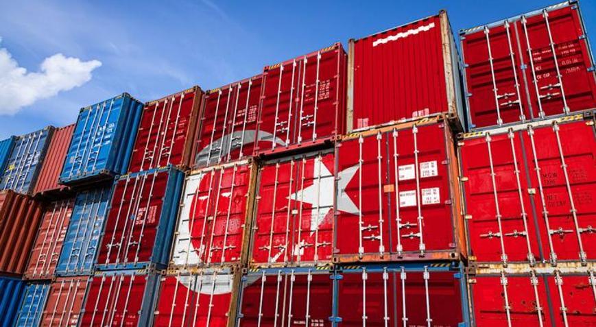 Dış ticaret istatistikleri açıklandı