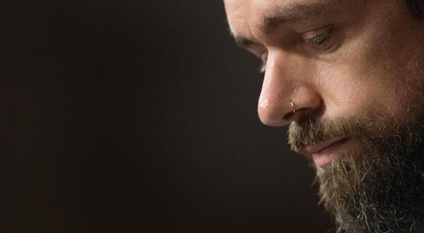 Twitter CEOsu görevinden ayrıldı
