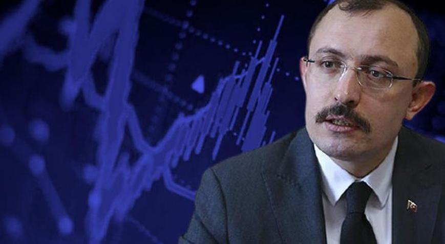 Türkiye ihracatla büyümeye devam ediyor