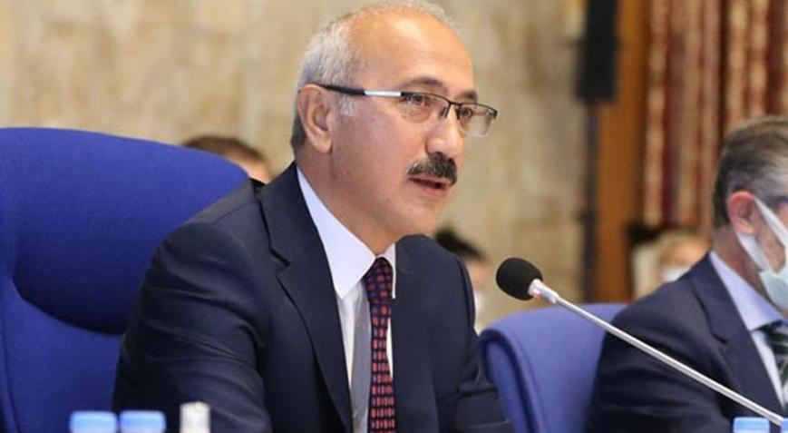 Bakan Elvandan büyüme değerlendirmesi