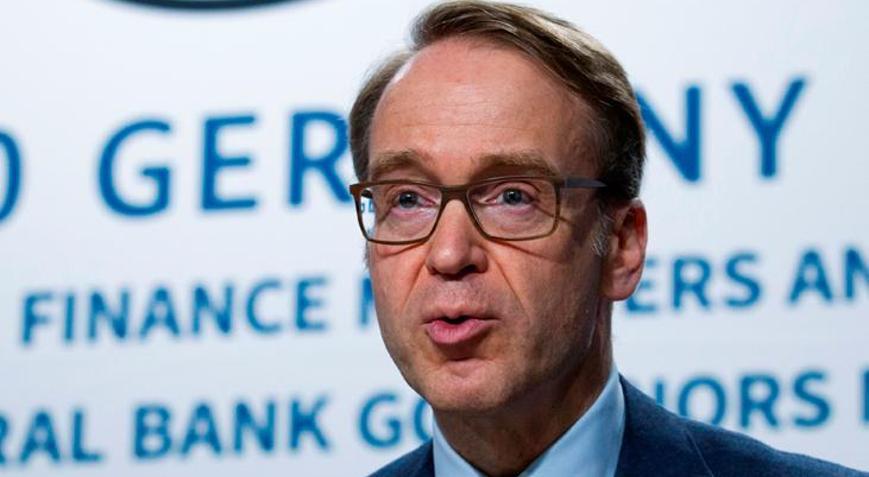 ECB hükümetlerin etkisinden uzakta durmalı