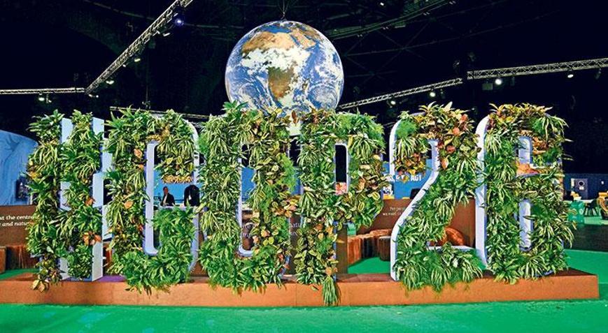 Beklentiler, COP27’ye ertelenmiş görünüyor